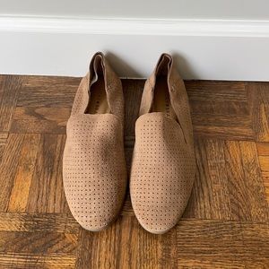 Lucky Brand Charsa Loafers